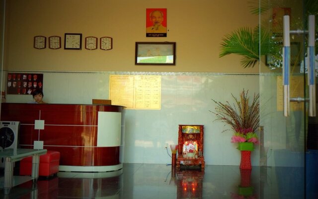 Phuc Loc Hotel