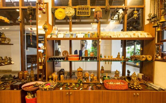 Casino Hotel - Cgh Earth, Cochin
