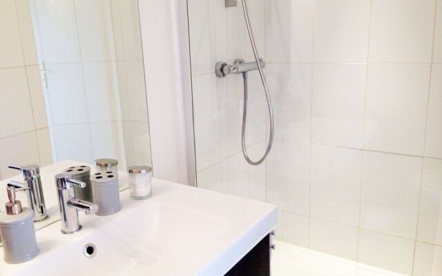 Chambres D'Hôtes Pin Parasol