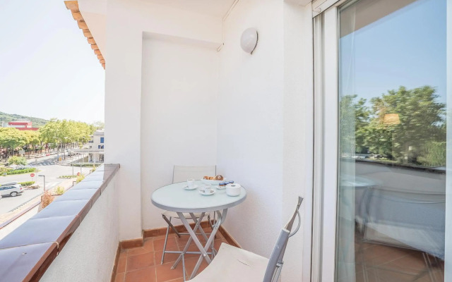 Hotel Platja D'aro
