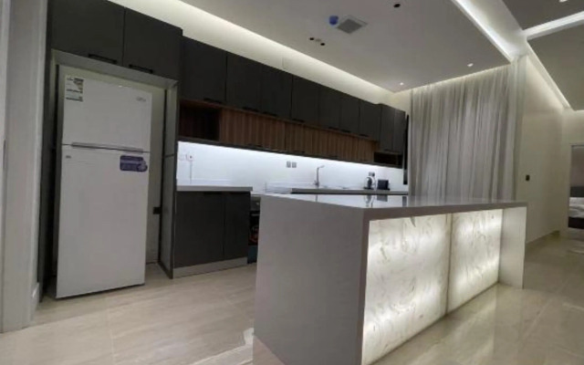 Kease Mughrizat B-4 Royal touch Terrace GZ26