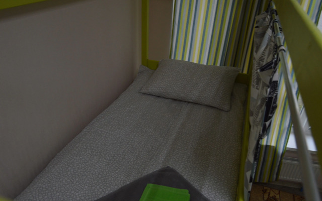 Жилое помещение Eburg 