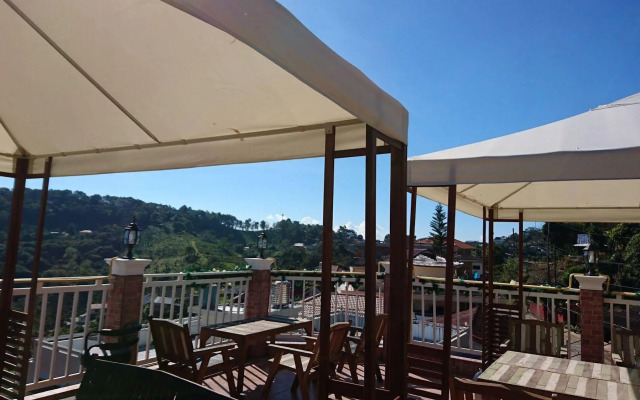 Shin Sane Guesthouse