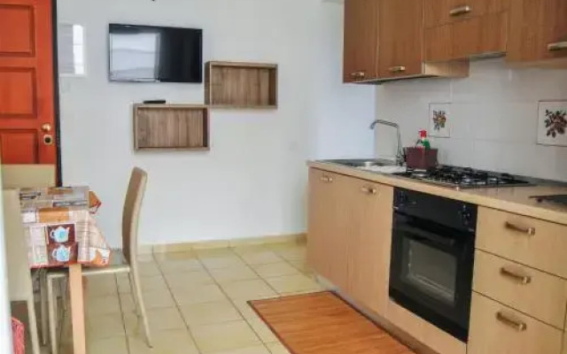 Casale Cilento - One Bedroom No.2