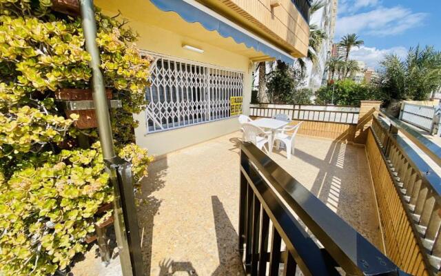 A385 - Madrimar - 2004 Finestrat s.l.