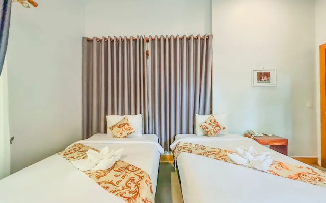 SANNA VILLA Residence