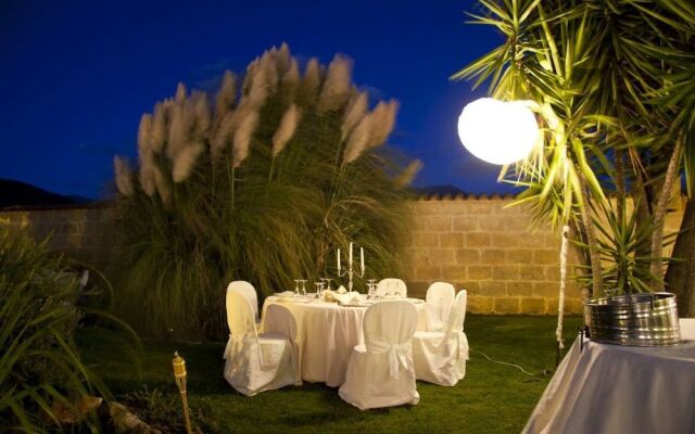 Homi Country Retreat
