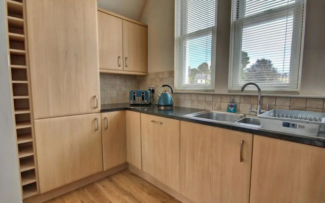 1 Argyle Place Dornoch