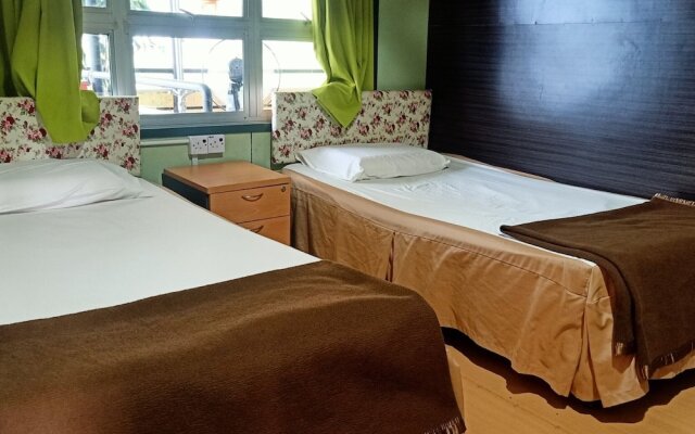 OYO 90366 Home Valley Guesthouse Tambunan