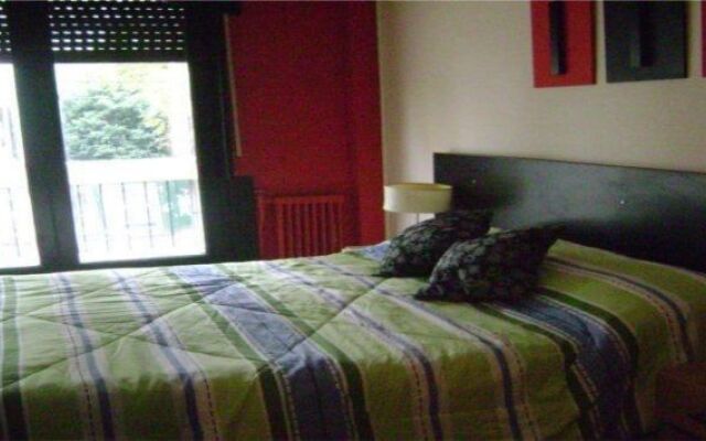 Augur Hostel