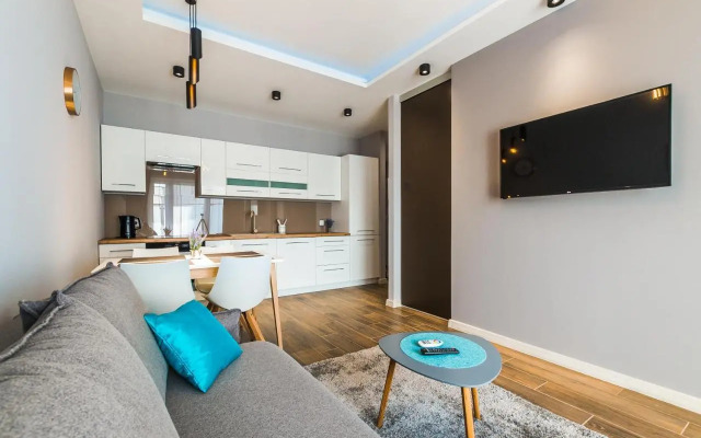 Apartamenty I Pokoje Inforespark