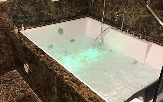 Barradas Parque Hotel & Spa