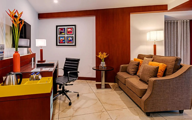 Zone by the Park ORR Chennai