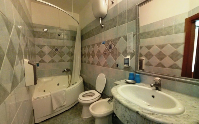Hotel Cambridge