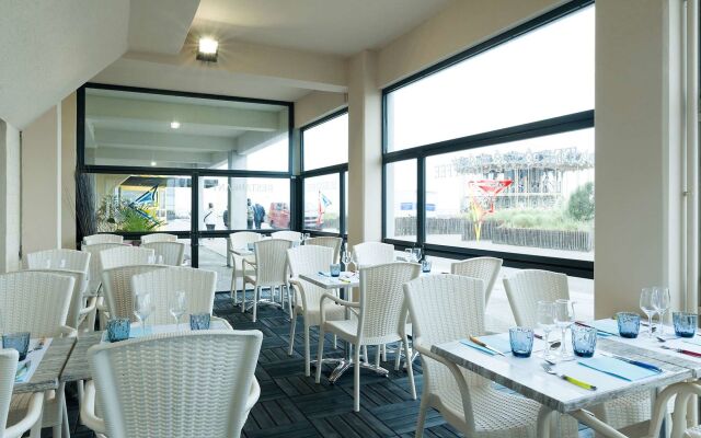 The Originals Boutique, Hôtel Neptune, Berck-sur-Mer