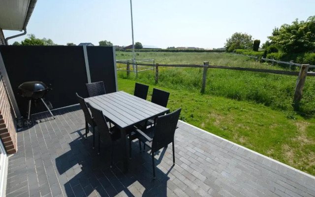 Stadthaus 3 inkl 1 Parkplatz