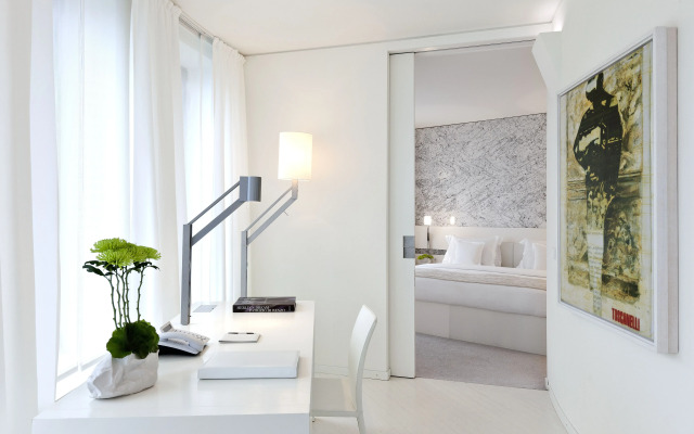 Hotel Dorint Kurfürstendamm Berlin