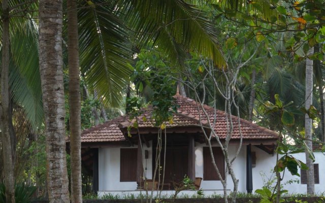 Niraamaya Retreats Surya Samudra