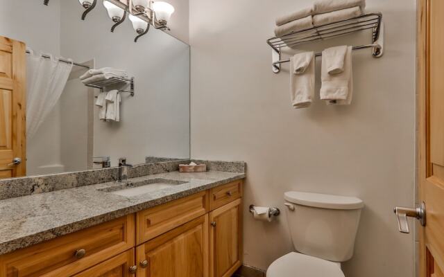 Mountain View Getaway