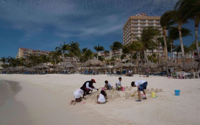 Divi Aruba Phoenix Beach Resort