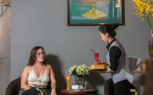 Hanoi Fiesta Hotel & Spa