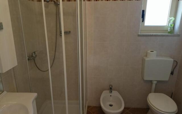 Apartment studio TA-TI