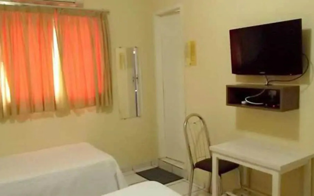 Real Hotel