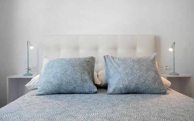 Senator Isla de Lobos I