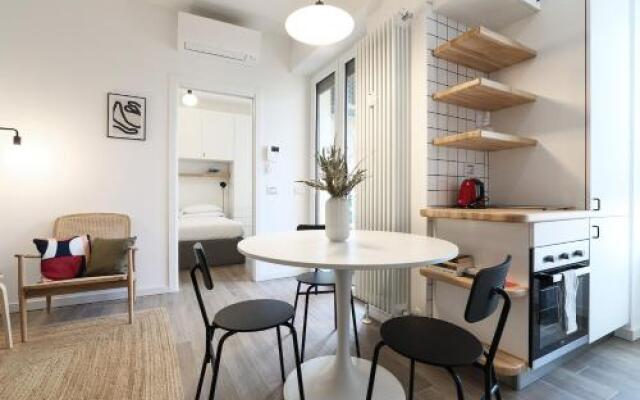 Contempora Apartments - Casale 3