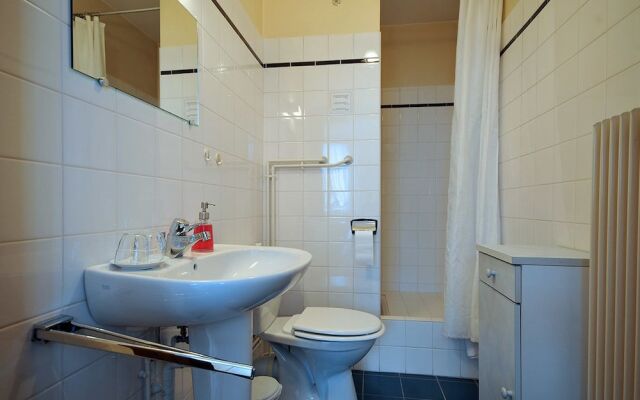 Ancien Presbytère Albert Schweitzer