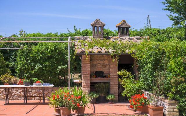 La Panoramica 8 in Papiano