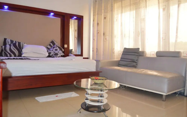 New Popex Hotel