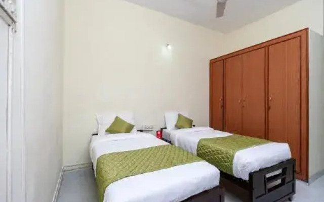 Tower Residency By OYO Rooms