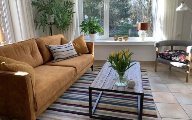 Apartment in Lower Saxony