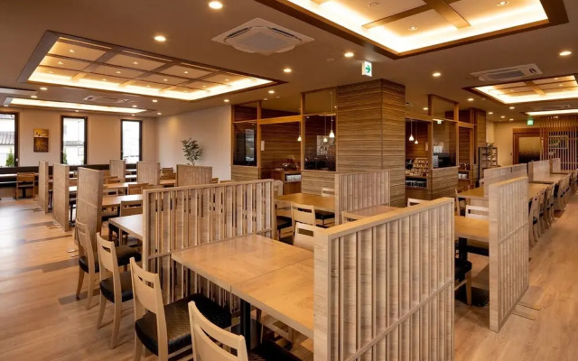 Hotel Route Inn Kinokawa