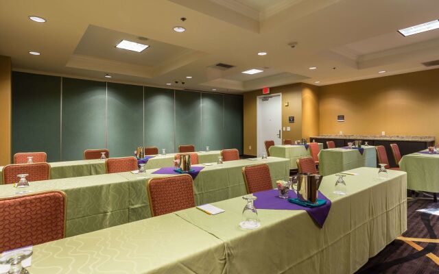 Hilton Garden Inn San Mateo