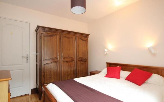 Appartement Mont-Dore, 2 pièces, 4 personnes - FR-1-608-86