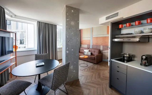 Loginn Hotel Offenbach