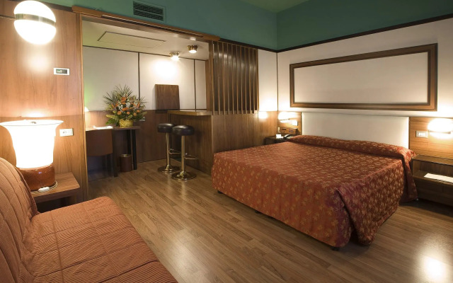 Grand Hotel Elite