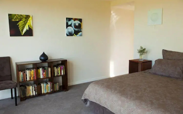 Eco-luxe @ Mount Avoca Hotel