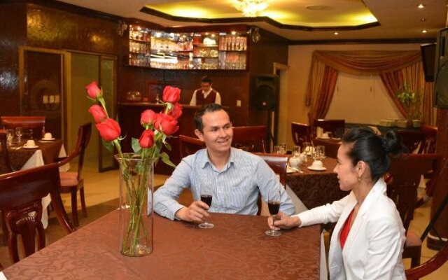Hotel Prado Internacional