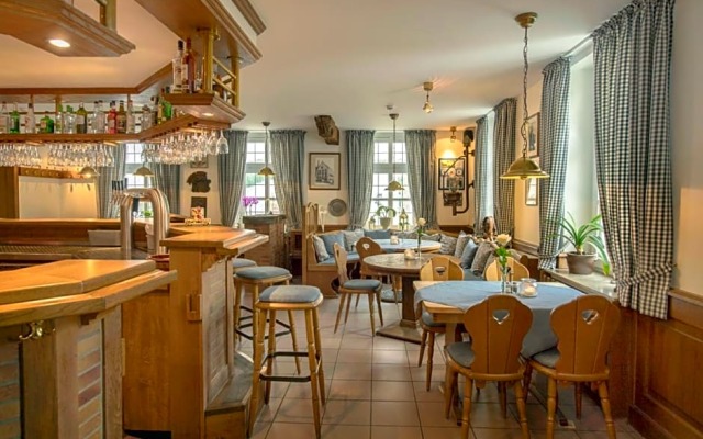 Hotel Samson