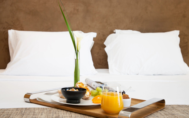 Daios Luxury Living