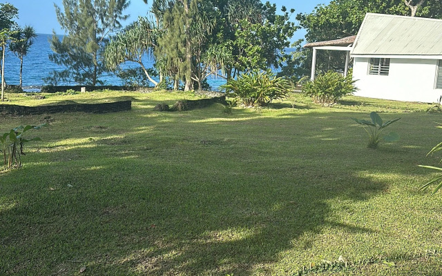 Vanuatu Villas