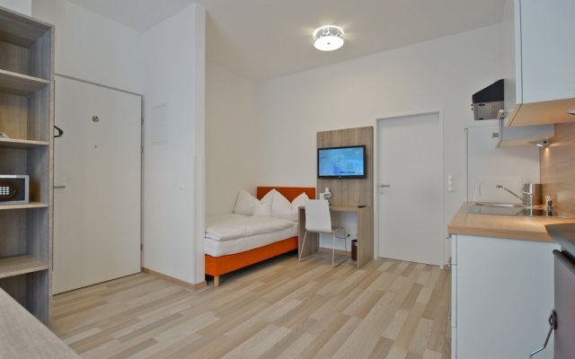 Apartments Innsbruck