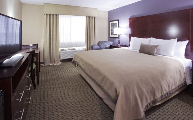 Grandstay Hotel Suites Thief River Falls