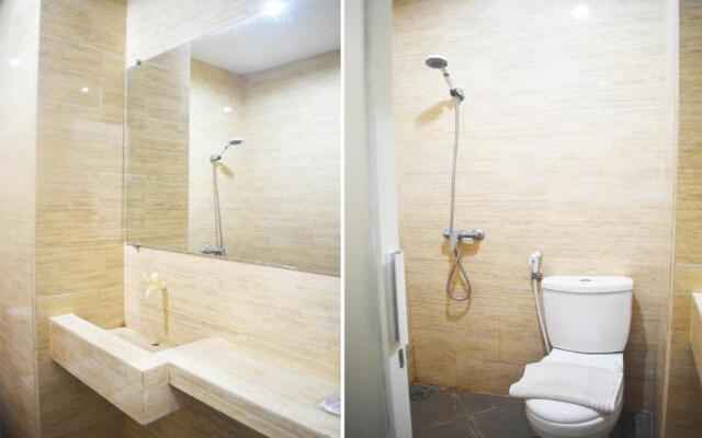 OYO 3482 Bima Guest House