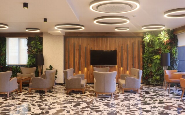Seandos Otel