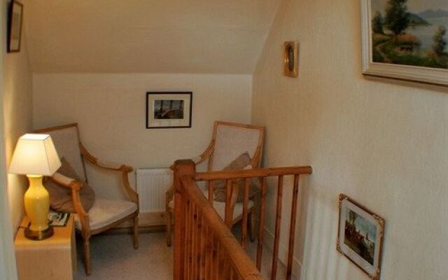 Reepham House Bed and Breakfast Lyndhurst JS