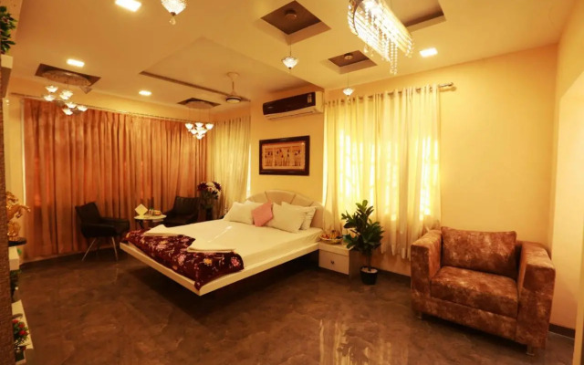 Villa Residency Navi Mumbai